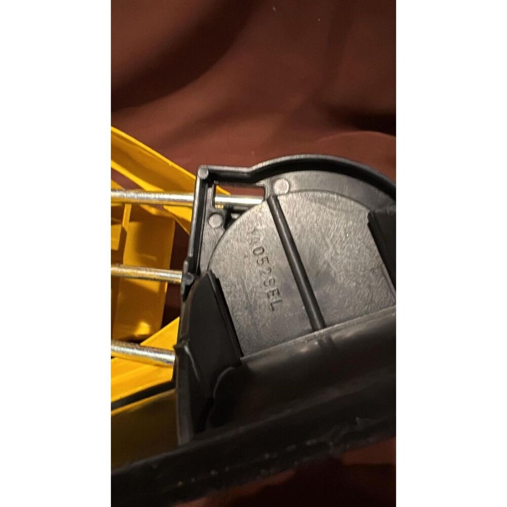 Tonka Road Grader Construction Vehicle 16180 Classic